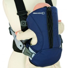 Рюкзак-кенгуру Bebe Confort Welcom'Excel Dress Blue Рюкзак-кенгуру Bebe Confort Welcom'Excel Dress Blue